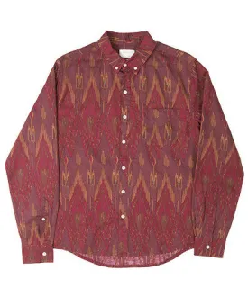 Abberley Classic Long Sleeve Shirt