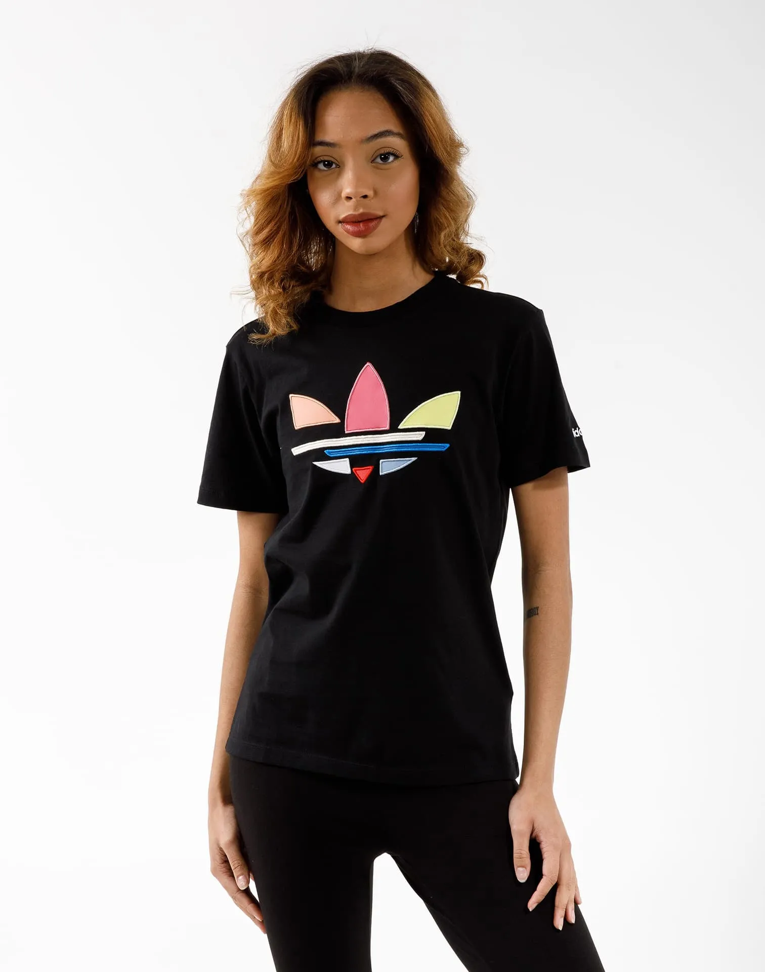 Adidas Adicolor Bold Tee