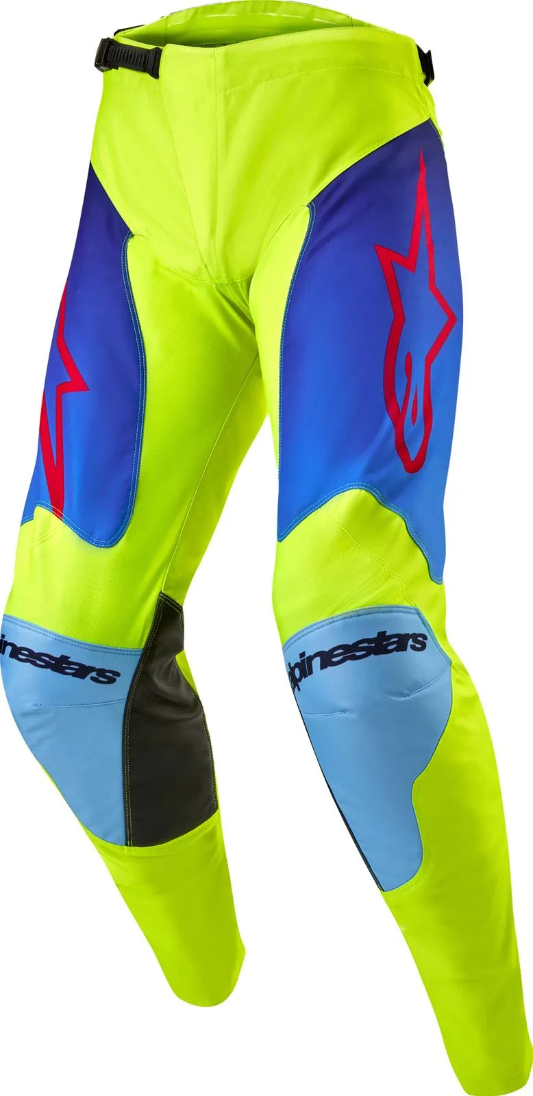 Alpinestars MX Racer Hoen Pants 3721324-525-30