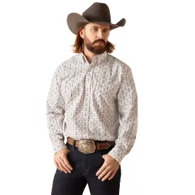 Ariat Men's Edgar Classic Fit Shirt