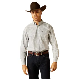 Ariat Men's Reign Classic Fit Shirt