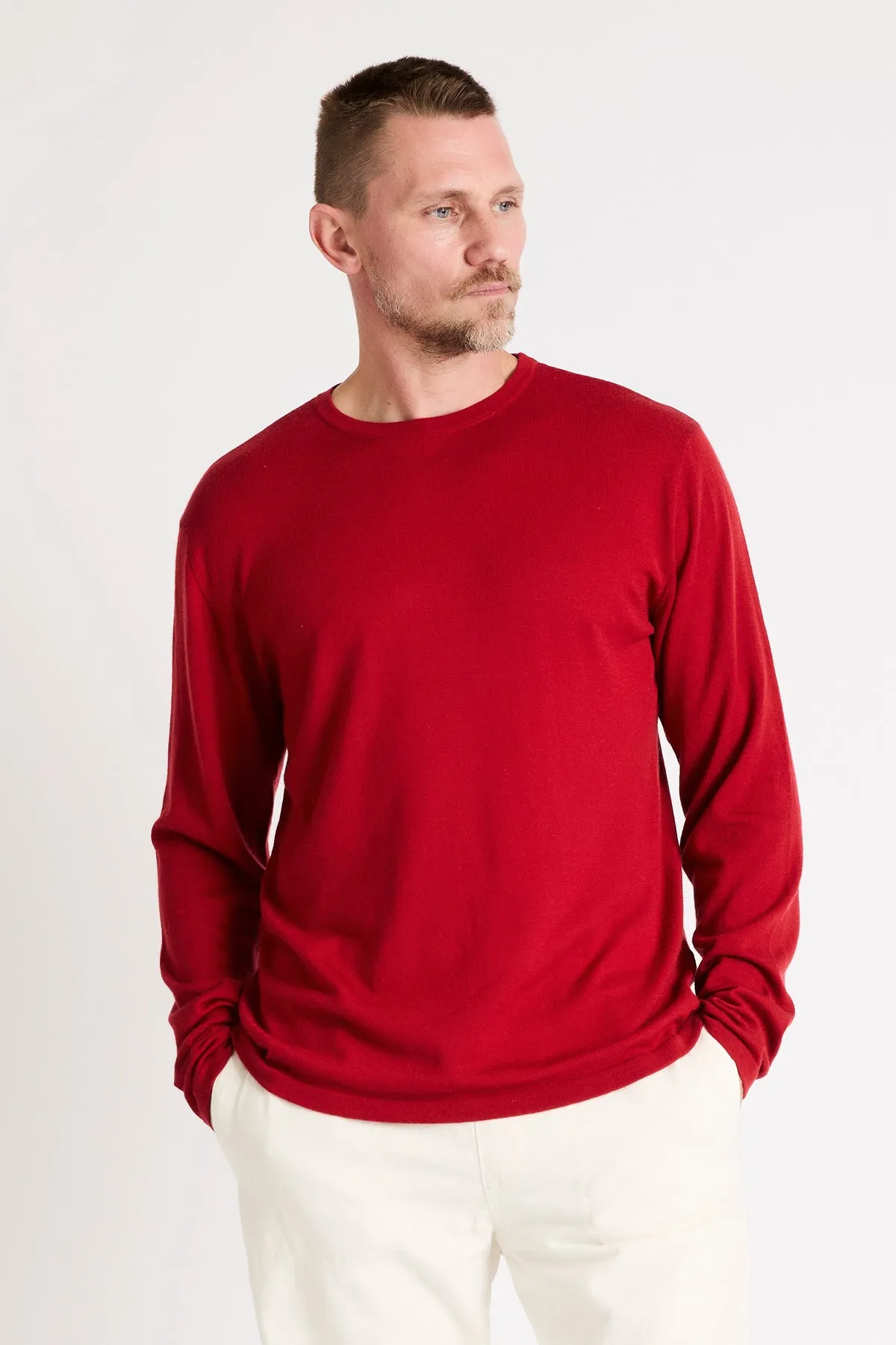   Beryll Yury Cashmere Sweater | Terra