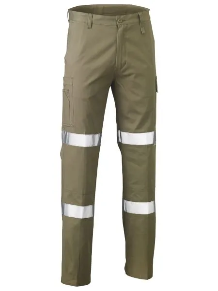 Bisley Taped Biomotion Cool Lightweight Utility Pants (BP6999T)