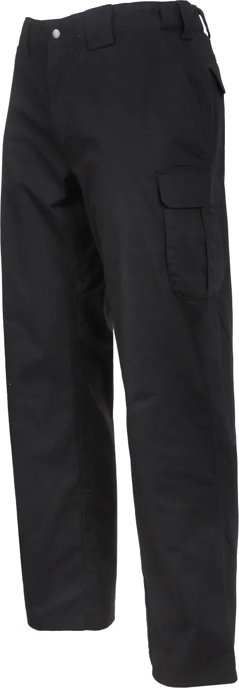 Black Tactical 10-8 Lightweight Field Pants