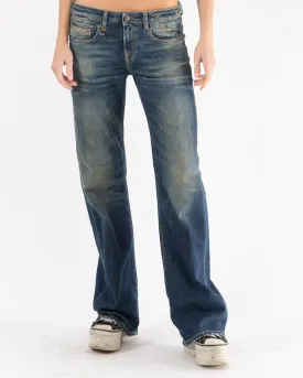 Boy Flare Jeans