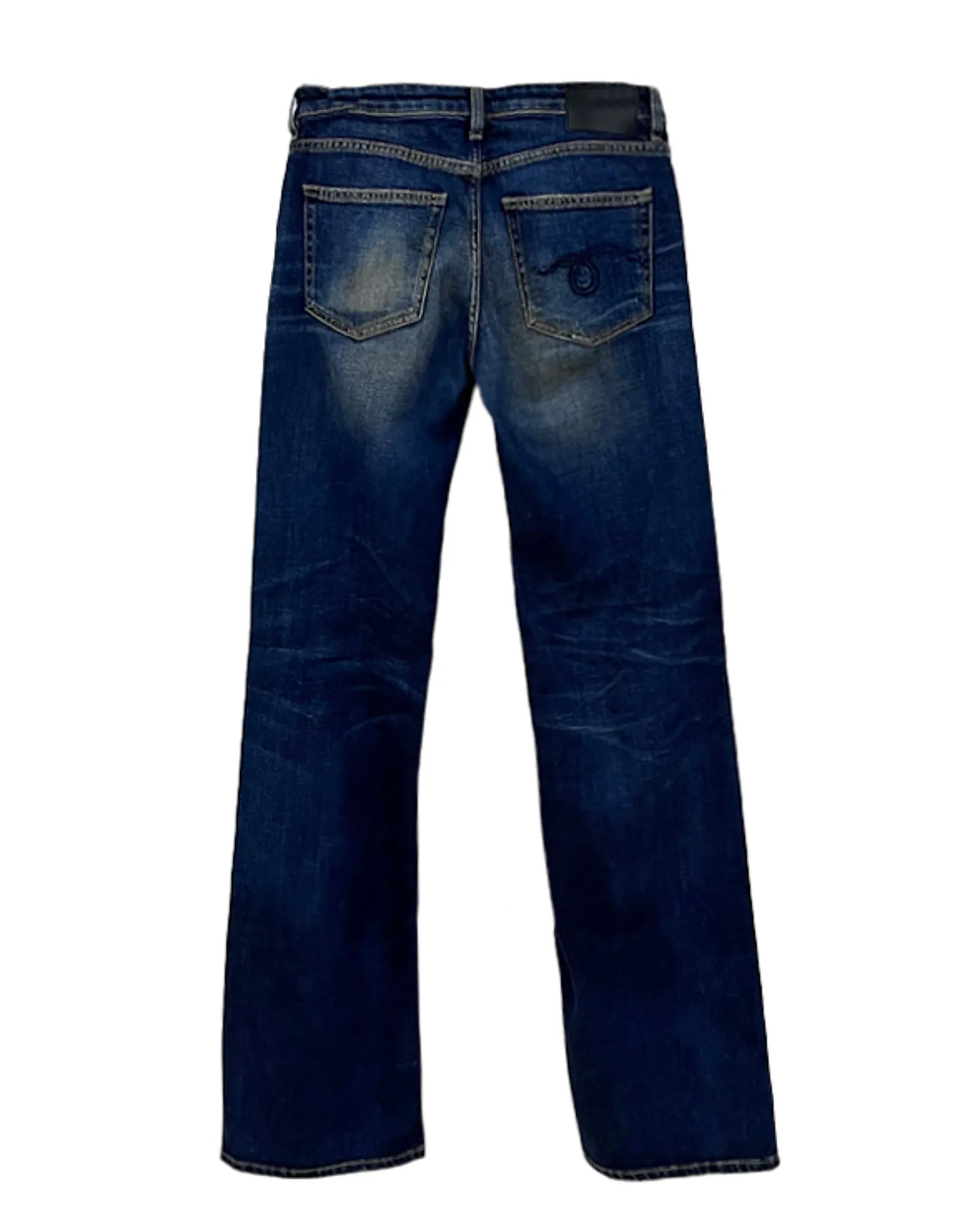 Boy Flare Jeans