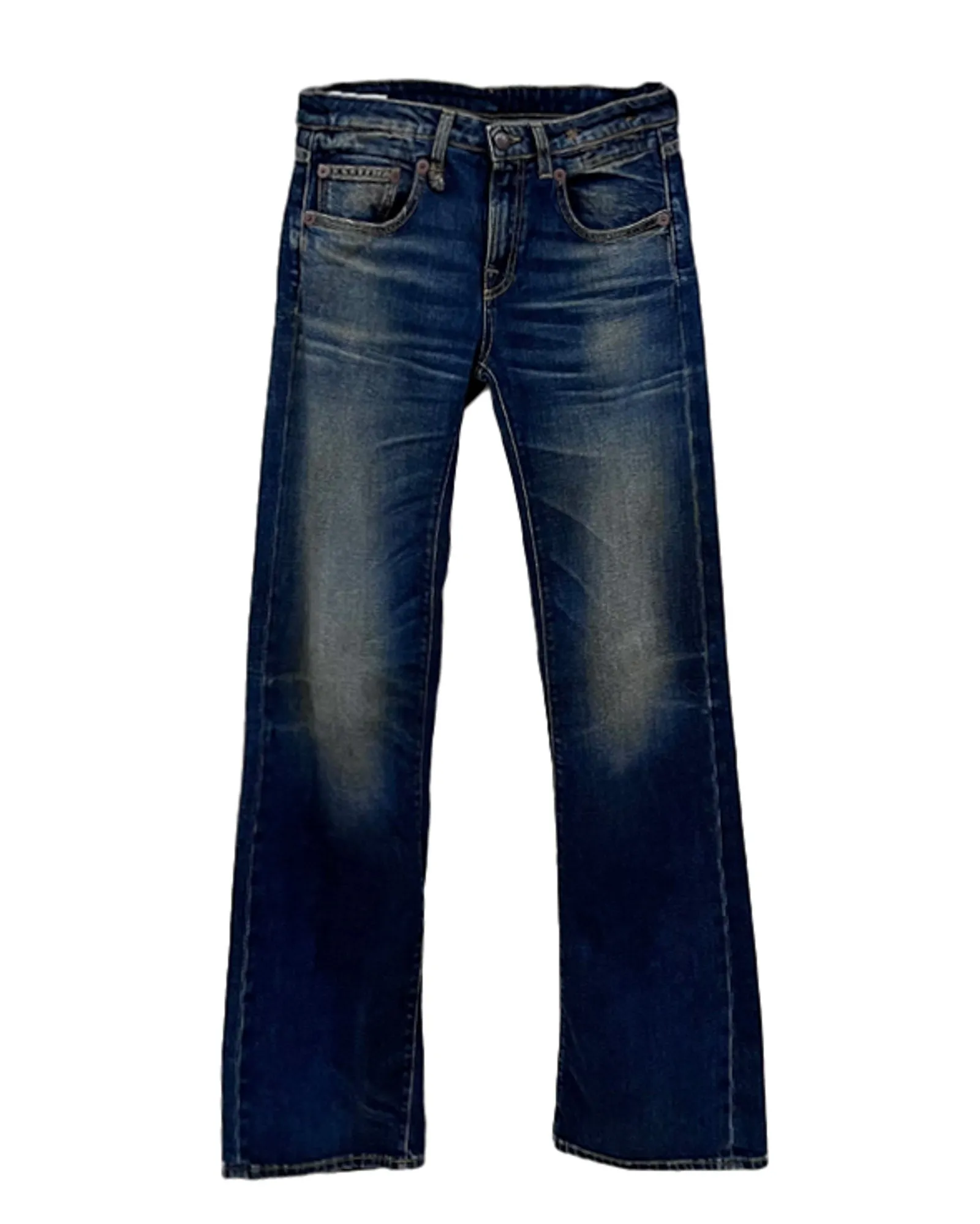 Boy Flare Jeans