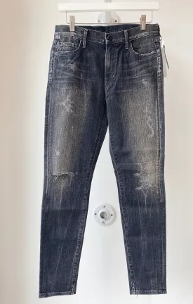 Citizens of Humanity - Rocket High Rise Skinny in Rollins