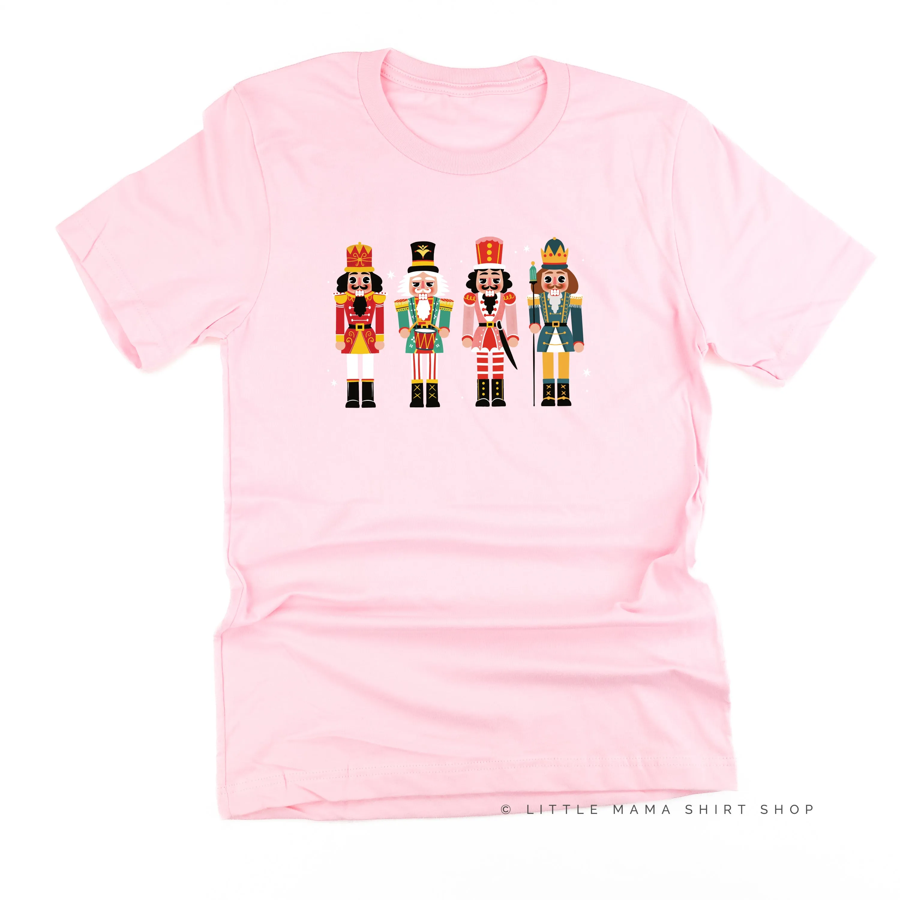 Classic Nutcracker - Unisex Tee