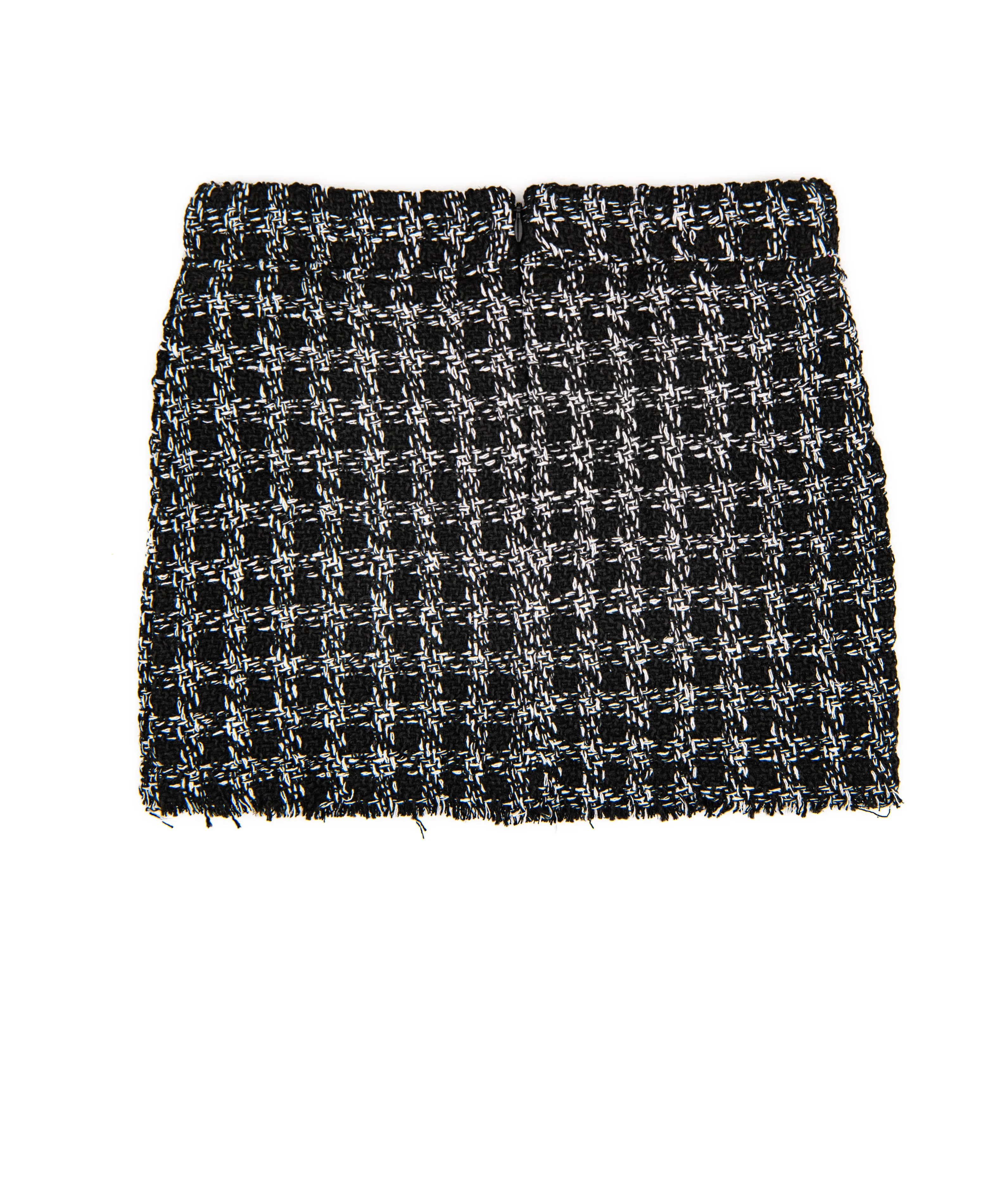 FBZ Girls Tweed Skirt