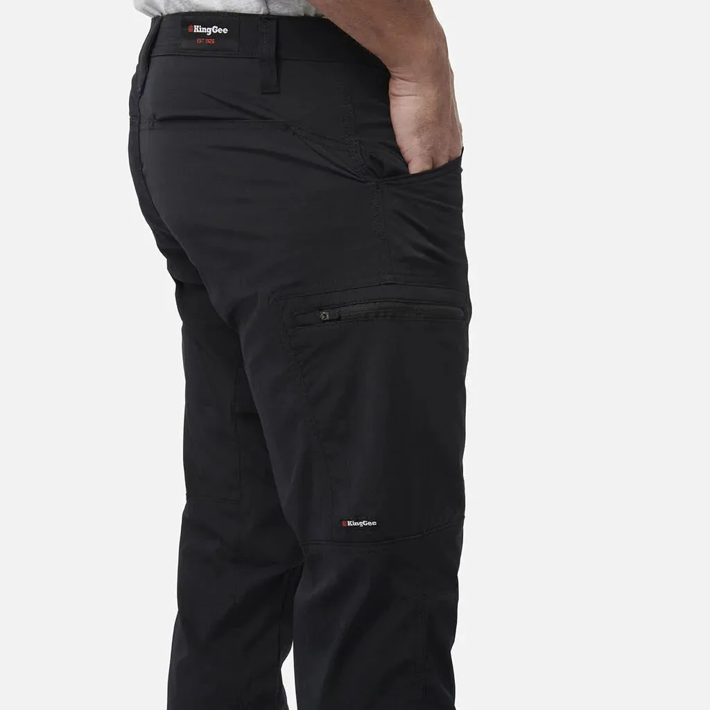 King Gee Drycool Lightweight Stretch Cargo Pants (K13007)