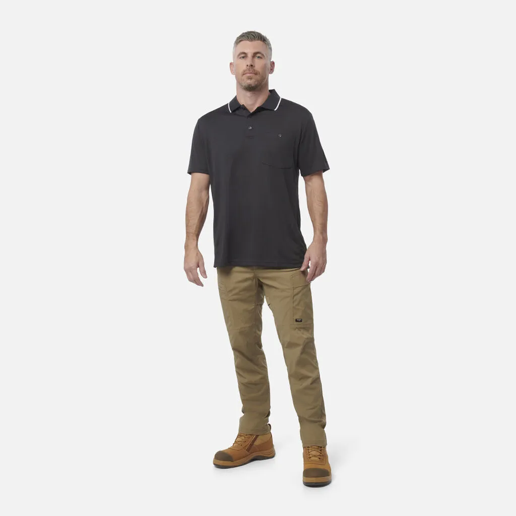 King Gee Drycool Lightweight Stretch Cargo Pants (K13007)