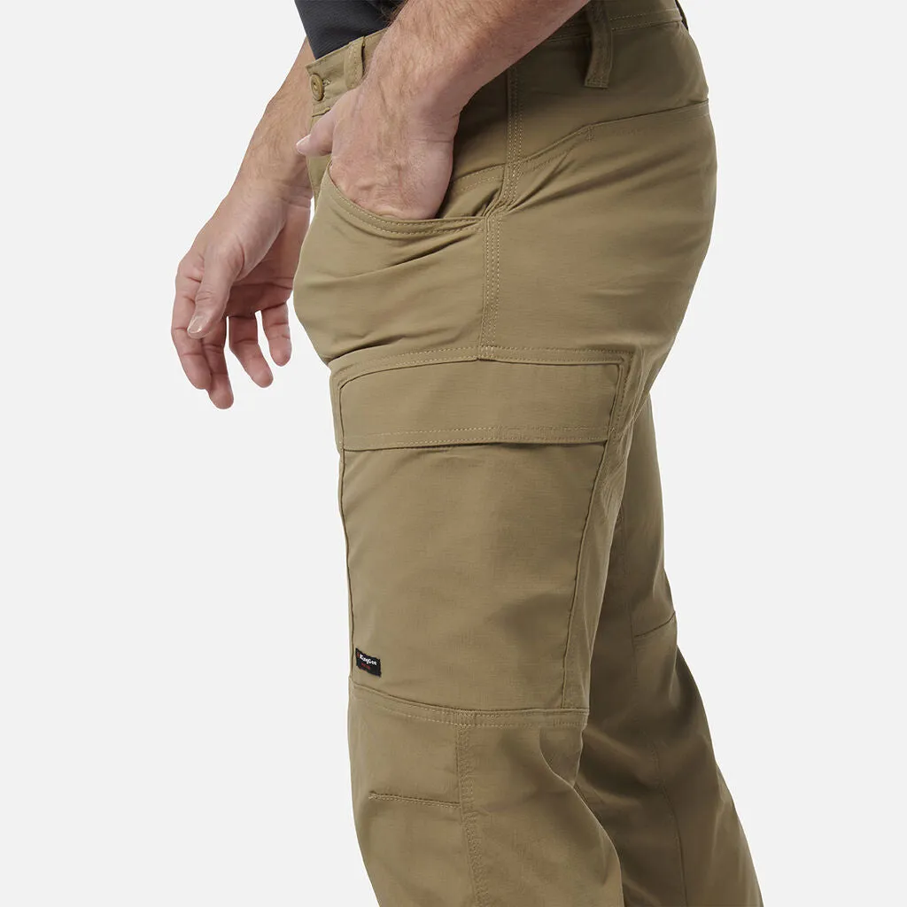 King Gee Drycool Lightweight Stretch Cargo Pants (K13007)