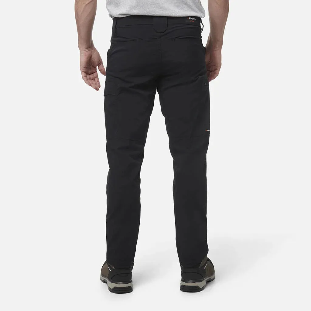 King Gee Drycool Lightweight Stretch Cargo Pants (K13007)