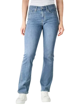 Levi's Women's Classic Strait-cut Jeans