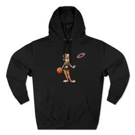 Lola Hoodie