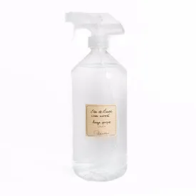 Lothantique Linen Water Spray Bottle - Linen