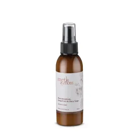 Myrtle and Moss Rose Geranium, Grapefruit & Clary Sage Room Spray 125ml