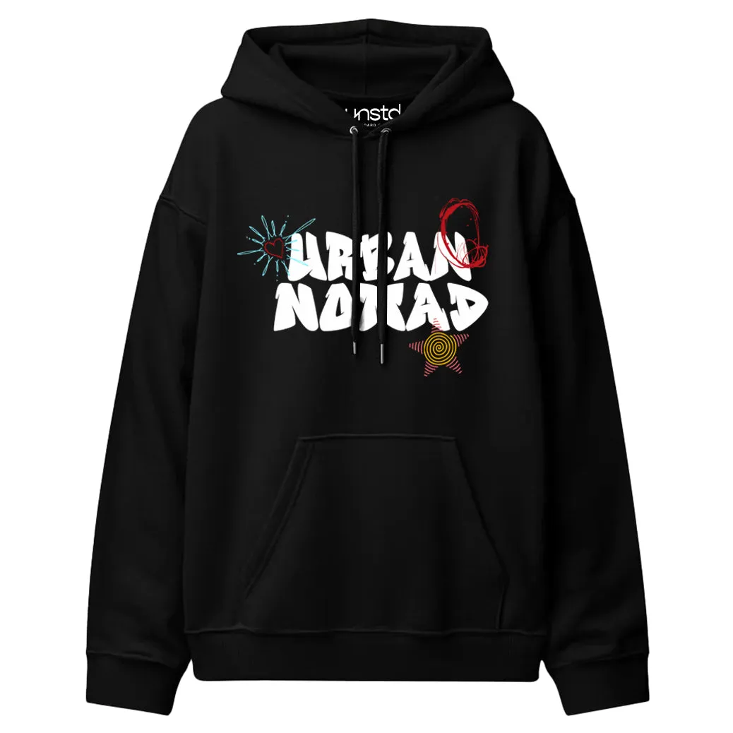 Nomad Hoodie