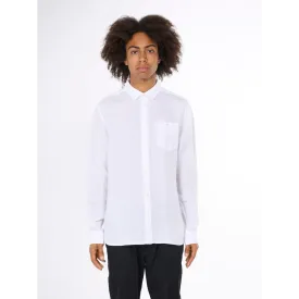 Organic Linen Shirt