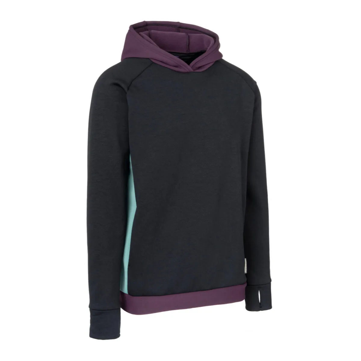 Power Stretch® Mount Hoodie