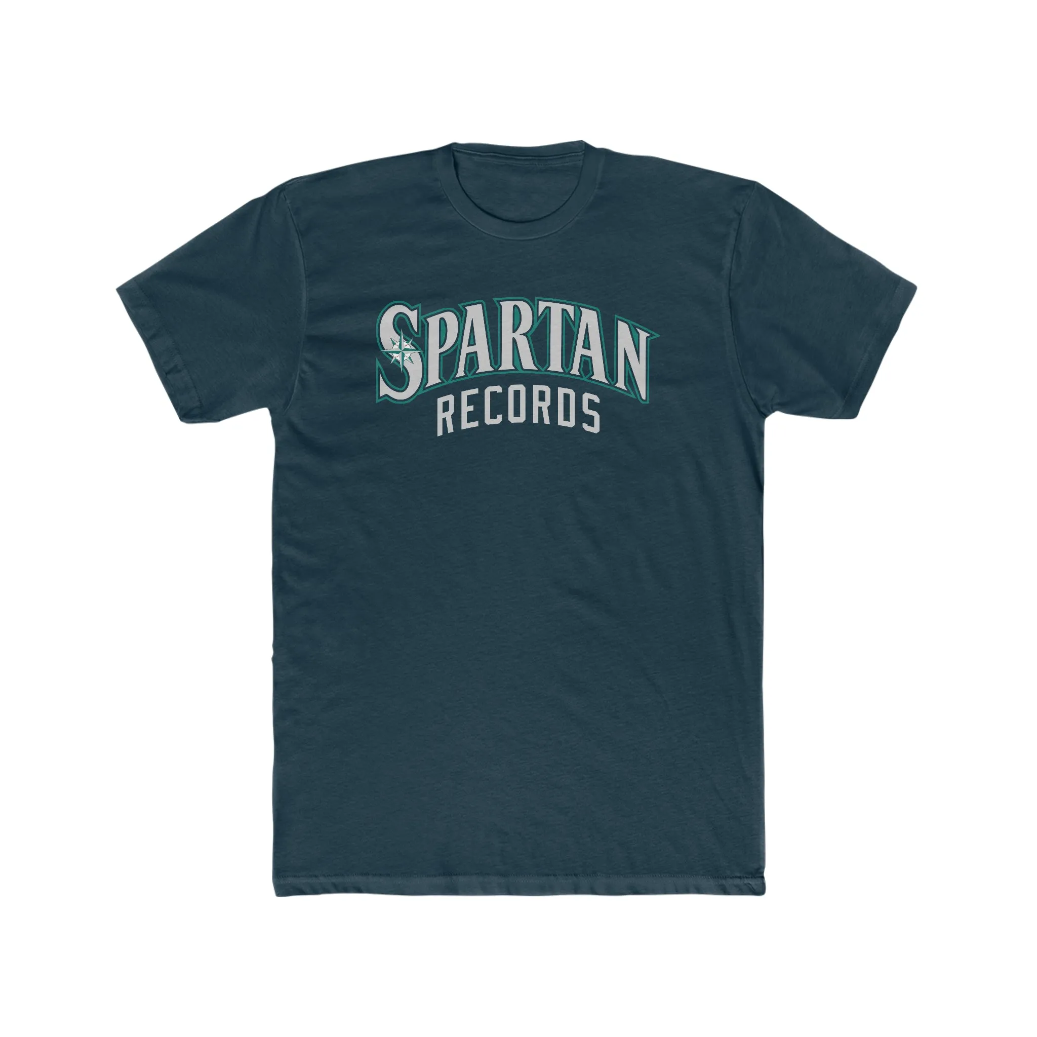 Spartan Mariners T-Shirt