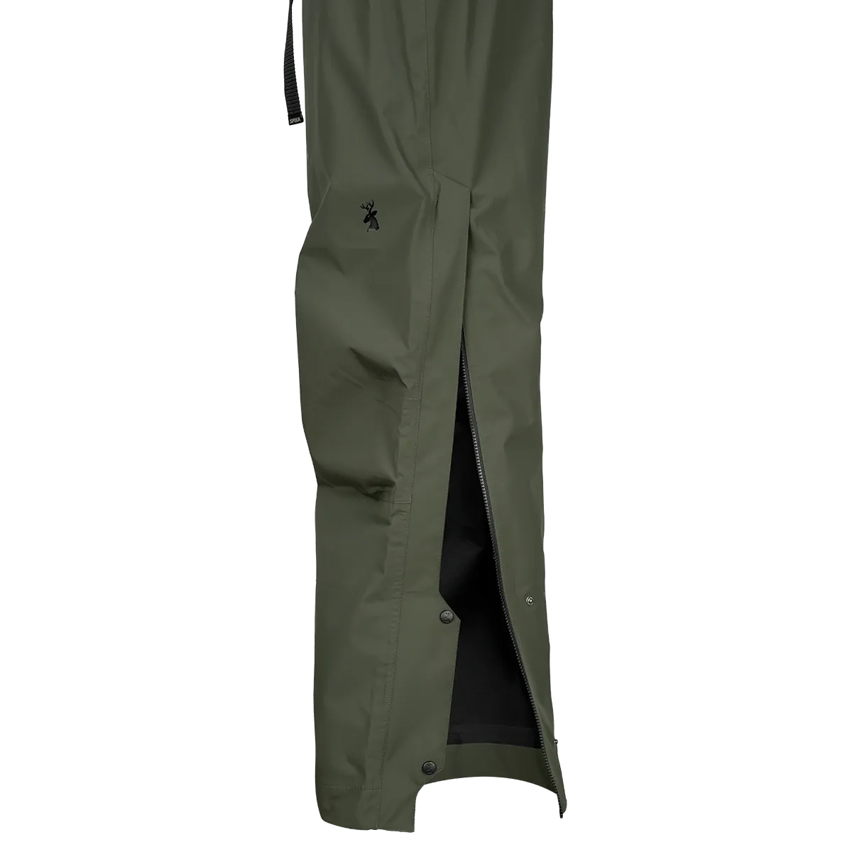 Spika Mens Edge Waterproof Pant - Olive