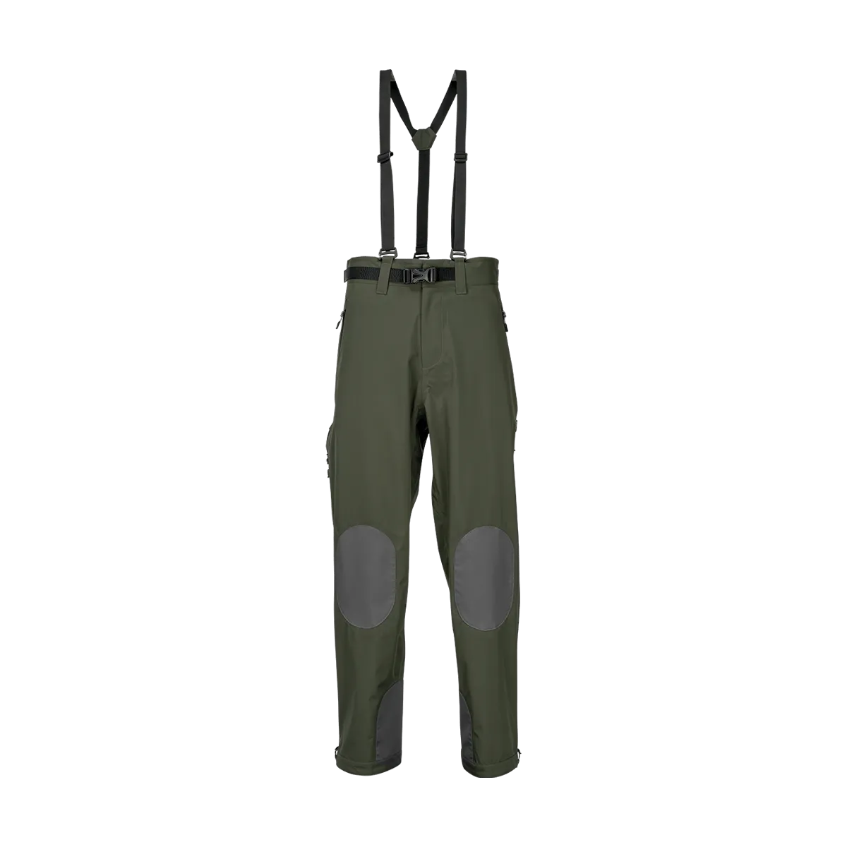 Spika Mens Edge Waterproof Pant - Olive