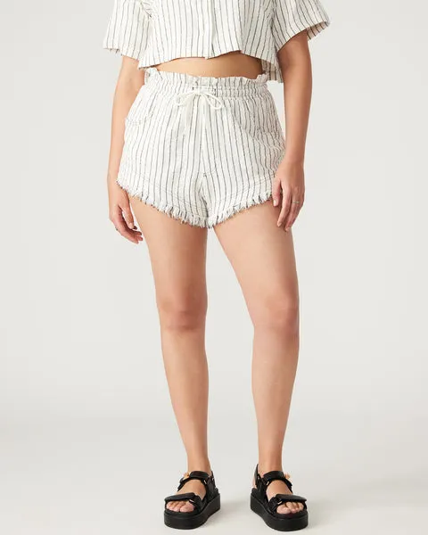 STEVE MADDEN MARI SHORTS