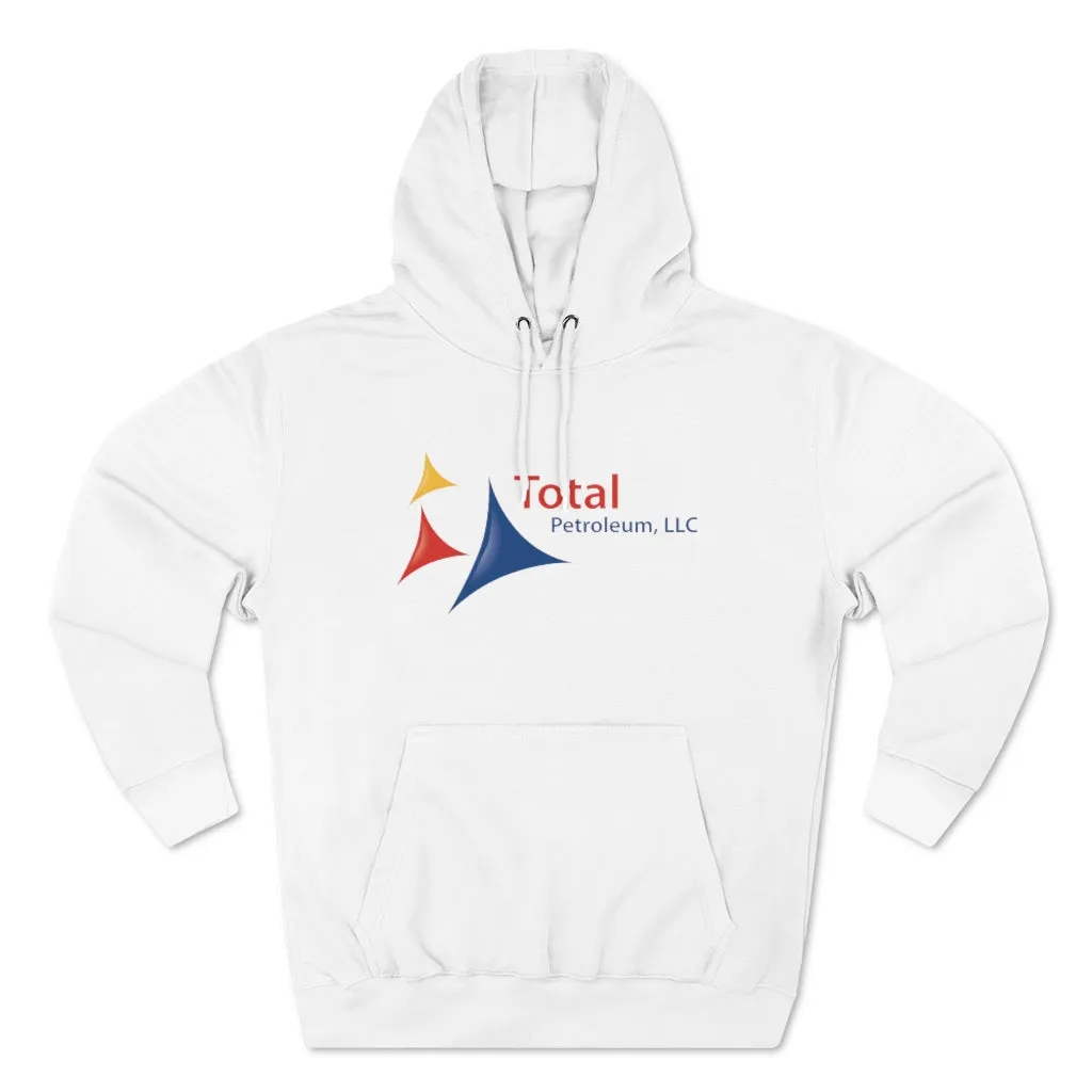 Total Petroleum Unisex Premium Pullover Hoodie