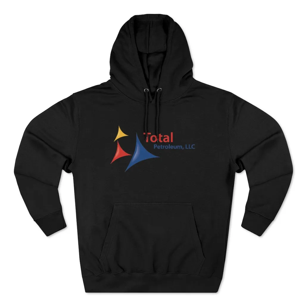 Total Petroleum Unisex Premium Pullover Hoodie