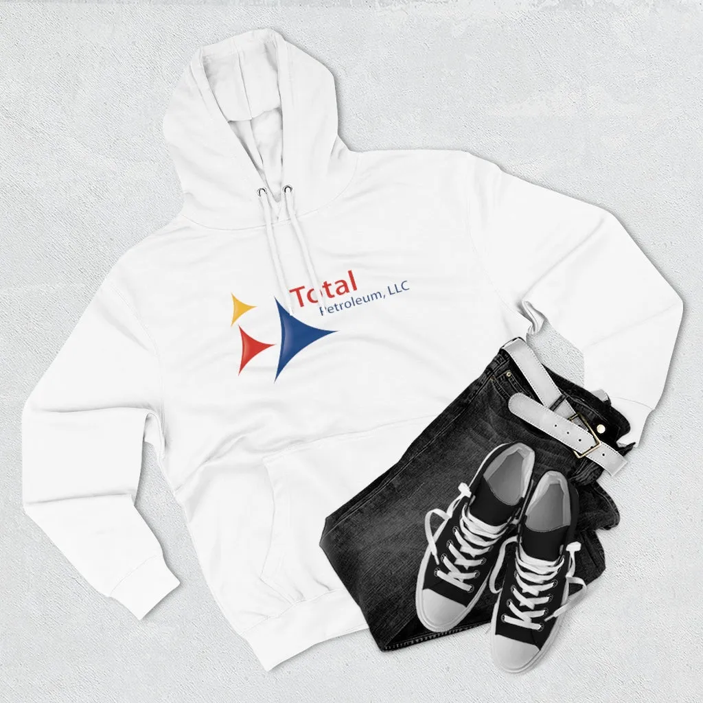 Total Petroleum Unisex Premium Pullover Hoodie